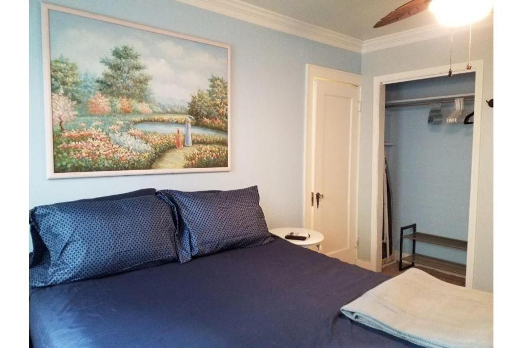 1 Mile To Fort Sill! The Carolebelle Cottage Sleeps 8 With Hottub,Grills,Firepit Lawton Exterior photo
