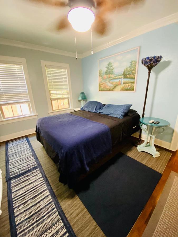 1 Mile To Fort Sill! The Carolebelle Cottage Sleeps 8 With Hottub,Grills,Firepit Lawton Exterior photo
